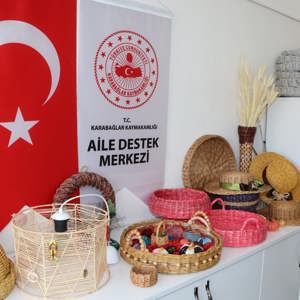 BAKAN YARDIMCIMIZ ADİL ÇALIŞKAN AİLE İLETİŞİM ATÖLYELERİNİ ZİYARET ETTİ - fotoğraf 4