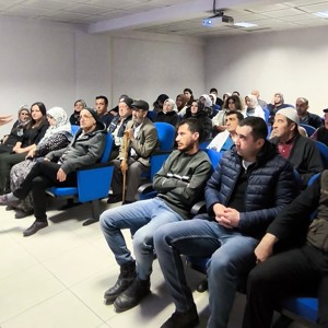 Tosya Huzurevimizde Yangın Tatbikatı Gerçekleştirildi - fotoğraf 6