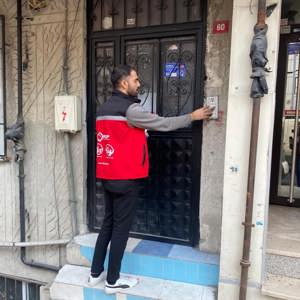 İl Müdürlüğümüze bağlı Sosyal Hizmet Merkezlerimiz tarafından İl genelinde Aile Sosyal Destek Programı (ASDEP) kapsamında ziyaretlerimiz devam ediyor.  - fotoğraf 3