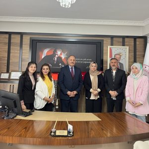 “Evlenecek Gençlerin Desteklenmesi Projesi" - fotoğraf 1
