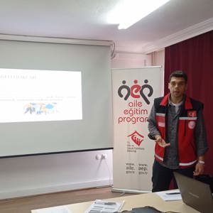 Aile Söyleşileri Gerçekleştirildi - fotoğraf 3