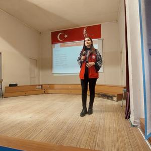 ŞÖNİM Eğitim Seminerleri Devam Ediyor. - fotoğraf 2