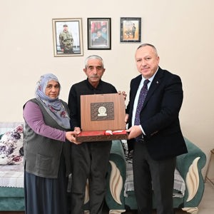 Güçlü Aile Güçlü Toplum - fotoğraf 2