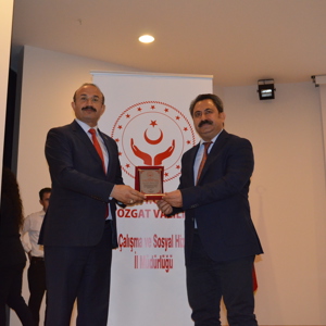 "Değerlerimiz, Dezavantajlı Gruplar ve Sorumluluklarımız" paneli düzenlendi - fotoğraf 5