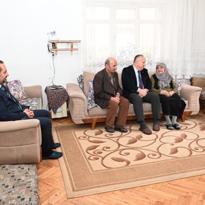 Güçlü Aile Güçlü Toplum - fotoğraf 4