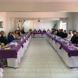 İl Müdürlüğümüzde 2025 Yılı Aile Yılı Faaliyetleri ve Kurumsal Hizmet Süreçleri Değerlendirildi - fotoğraf 2