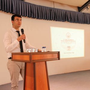 Kozan’da “Sosyal Yaşam Merkezi Projesi” Kapsamında Düzenlenen “Teknoloji Bağımlılığı” Konulu Seminerimiz - fotoğraf 5