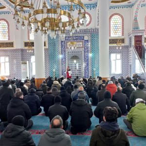 “Türkiye Bağımlılıklarla Mücadele”  Programları Kapsamında Çalışmalar Sürdürülüyor - fotoğraf 2