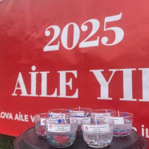 Yeni Evlenecek Çiftler İçin “Mum Workshop Atölyesi” Düzenlendi - fotoğraf 2