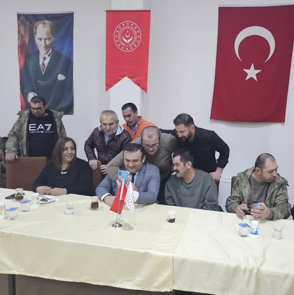 #AileYılı Etkinliklerimiz