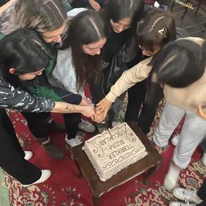 Çocuklarımız eskrimde fırtına gibi esti. - fotoğraf 3