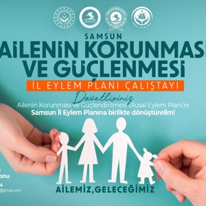 Aile Çalıştayı Düzenliyoruz! - fotoğraf 1