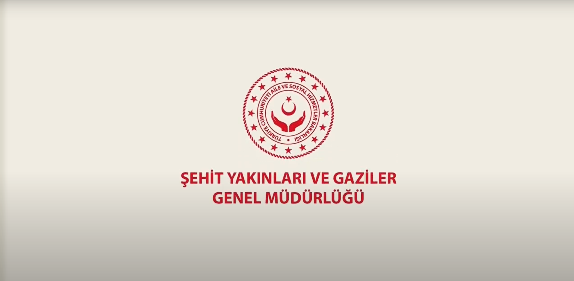 Şehit Yakınları ve Gaziler Genel Müdürlüğü Olarak Şubat Ayı Faaliyetlerimiz