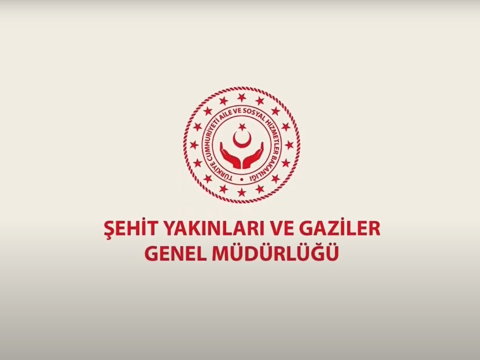 Şehit Yakınları ve Gaziler Genel Müdürlüğü Olarak Şubat Ayı Faaliyetlerimiz