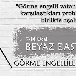 Erişilebilir Bir Dünya, Engelsiz Bir Gelecek - fotoğraf 1