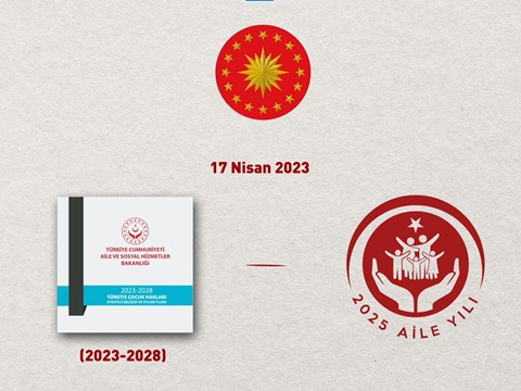 Çocuk Hakları Strateji Belgesi ve Eylem Planı Çalışmalarımız Devam Ediyor.