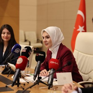 Çocuk Hakları İzleme ve Değerlendirme Kurulu Toplantısı - fotoğraf 1