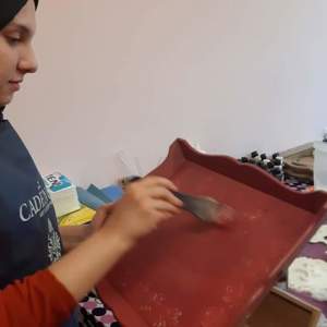 Kadınlar çalışıyor memleket kazanıyor - fotoğraf 7