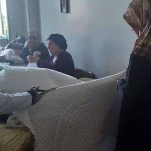 Kadınlar çalışıyor memleket kazanıyor - fotoğraf 6