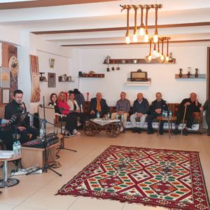 Büyüklerimizle Başkent’in Köklü Geleneği Ferfene Gecesi!  - fotoğraf 1