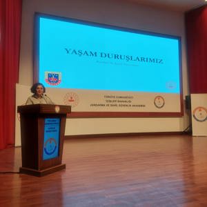 Evlenecek Gençlerin Desteklenmesi Projesi Kapsamında Eğitimlerimiz Tüm Hızıyla Sürüyor - fotoğraf 5