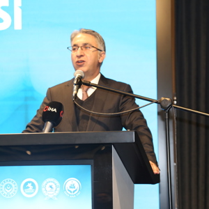 Samsun'da Aile Çalıştayı tamamlandı - fotoğraf 1