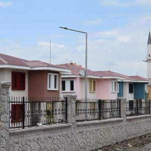 "Çok Şükür Evet Sona Gelindi ve Artık Açılmaya hazır. Kısa Süre İçinde de Açılacak." - fotoğraf 2