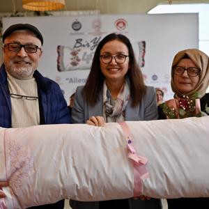  AİLE YILI Kapsamında “Bir Yastıkta 40 Yıl” Etkinliği Gerçekleştirildi - fotoğraf 2