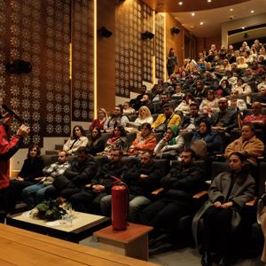 il Müdürlüğü ve Bağlı Kuruluşlarımızdaki Personellerimize Yangın Eğitimi Verildi - fotoğraf 3