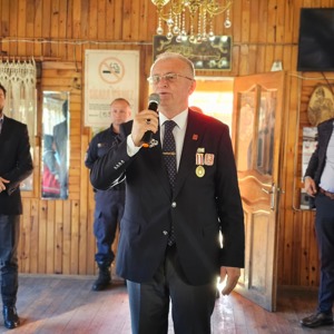 Salıpazarı'nda  Şehit Yakını ve Gazi Ailelerimiz İle Birlikteyiz - fotoğraf 3