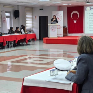 Ailenin Korunması ve Güçlendirilmesi İl Teknik Kurulu İlk Toplantısını Gerçekleştirdi - fotoğraf 3