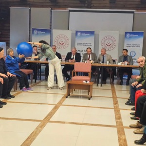 Yaş Alanlarımızla Mavi Işıklar da Buluştuk - fotoğraf 8
