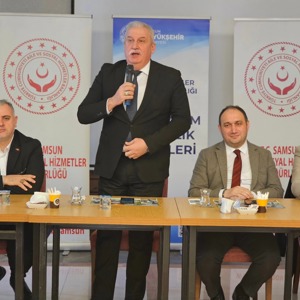 Yaş Alanlarımızla Mavi Işıklar da Buluştuk - fotoğraf 1