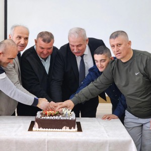 İl Müdürümüz Kemal Gümrükçü'nün Çarşamba Engelsiz Yaşam, Bakım, Rehabilitasyon ve Aile Danışma Merkezi Ziyareti - fotoğraf 2