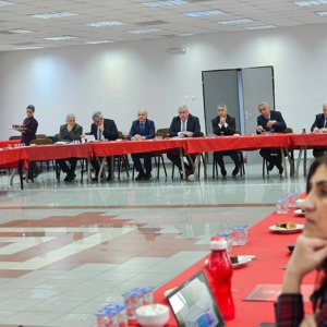 Ulusal Otizm İl İzleme ve Değerlendirme Koordinasyon Toplantısı Yapıldı - fotoğraf 2