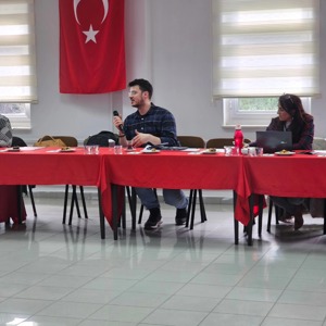 Ulusal Otizm İl İzleme ve Değerlendirme Koordinasyon Toplantısı Yapıldı - fotoğraf 4