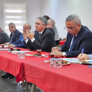 Ulusal Otizm İl İzleme ve Değerlendirme Koordinasyon Toplantısı Yapıldı - fotoğraf 5