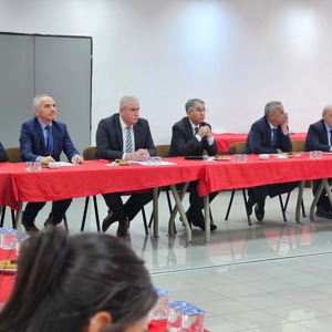 Ulusal Otizm İl İzleme ve Değerlendirme Koordinasyon Toplantısı Yapıldı - fotoğraf 6