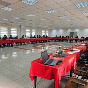 Ulusal Otizm İl İzleme ve Değerlendirme Koordinasyon Toplantısı Yapıldı - fotoğraf 7