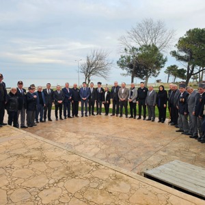 Alaçam'da Şehit Yakını ve Gazi Ailelerimiz İle Birlikteyiz - fotoğraf 6