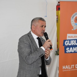 Alaçam'da Şehit Yakını ve Gazi Ailelerimiz İle Birlikteyiz - fotoğraf 4