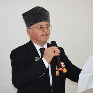 Alaçam'da Şehit Yakını ve Gazi Ailelerimiz İle Birlikteyiz - fotoğraf 5