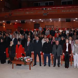 2025 Aile Yılı Etkinlikleri  Kapsamında "Yaşlılık ve Aile" Konulu Müzik Dinletisi  - fotoğraf 1