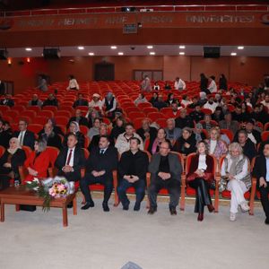 2025 Aile Yılı Etkinlikleri  Kapsamında "Yaşlılık ve Aile" Konulu Müzik Dinletisi  - fotoğraf 2