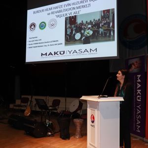 2025 Aile Yılı Etkinlikleri  Kapsamında "Yaşlılık ve Aile" Konulu Müzik Dinletisi  - fotoğraf 4