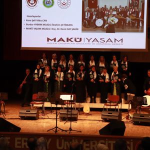 2025 Aile Yılı Etkinlikleri  Kapsamında "Yaşlılık ve Aile" Konulu Müzik Dinletisi  - fotoğraf 5