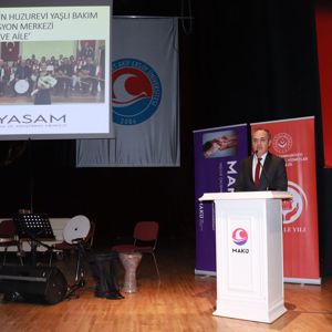 2025 Aile Yılı Etkinlikleri  Kapsamında "Yaşlılık ve Aile" Konulu Müzik Dinletisi  - fotoğraf 6