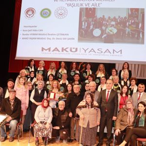 2025 Aile Yılı Etkinlikleri  Kapsamında "Yaşlılık ve Aile" Konulu Müzik Dinletisi  - fotoğraf 7