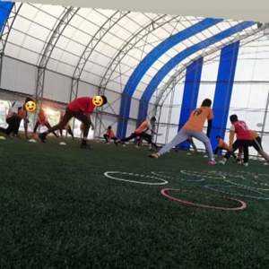 Dezavantajlı durumda olup koruma ve bakım altında bulunan çocuklarımız futbol kursuna katıldılar - fotoğraf 6