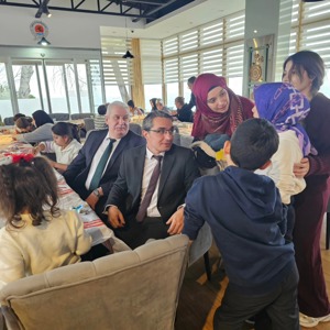 Mutlu Çocuklar, Gülen Yüzler! - fotoğraf 7